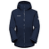 Bunda Mammut Convey Tour HS Hooded Jacket Women marine 5118