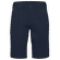 Kraťasy Mammut Runbold IV Shorts Men marine 5118