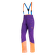 Kalhoty Mammut Nordwand Pro HS Pants Women dawn-sunrise
