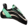 Lezečky La Sportiva Miura Women (20K) WHITE/JADE GREEN