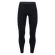 Legíny Icebreaker Tech Leggings w Fly Men Black/Monsoon