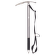 Cepín Black Diamond RAVEN ICE AXE WITH GRIP