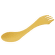 Lžice Light My Fire Spork Original Bio MustyYellow