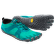 Boty Five Fingers V-Alpha Women Teal/Blue