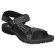 Sandály Pointed Sierra Men Black/Grey