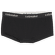Kalhotky Icebreaker Sprite Hot Pants Women (103023) Black/Black