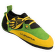 Lezečky La Sportiva Stickit Lime/Yellow