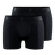 Boxerky Craft CORE Dry 3 (2- pack) 999000 Black