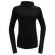 Mikina Devold Expedition Hoodie Women 950 BLACK