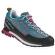 Boty La Sportiva Boulder X Women Slate/Red Plum