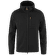 Bunda Fjällräven Keb Fleece Hoodie Men Black