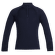 Triko dlouhý rukáv Icebreaker Tech LS Half Zip Kids Midnight Navy IBANS_01360