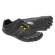 Boty Five Fingers V-Trail 2.0 Women Black/Yellow