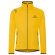 Mikina La Sportiva Promo Fleece Men Yellow/Black