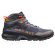 Boty Mammut Sertig II Mid GTX® Men dark titanium-vibrant orange