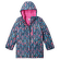 Bunda Columbia Alpine Free Fall™ II Girls Night Wave Conifers 414