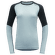 Triko dlouhý rukáv Devold Jakta Merino 200 Shirt Women 317D CAMEO/INK