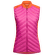 Vesta La Sportiva ALYA VEST Women Springtime/Cherry Tomato