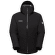 Bunda Mammut Convey 3 in 1 HS Hooded Jacket Men black-black 0052
