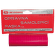 Lepení Sir Joseph Opravná samolepící páska red