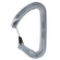 Karabina Petzl Ange L Dark grey