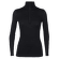 Triko dlouhý rukáv Icebreaker Oasis LS Half Zip Women (104380) Black001