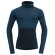 Triko dlouhý rukáv Devold Tuvegga Sport Air Hoodie Men 422A Flood