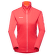 Mikina Mammut Eiswand Guide ML Jacket Women Barberry 3218