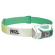 Čelovka Petzl ACTIK® CORE Green