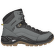 Boty Lowa Renegade Gtx Mid Men Dunkelgrau/schwarz
