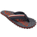 Žabky Gumbies Gumbies Cairns Flip-Flop - Red Red