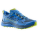 Boty La Sportiva Jackal II Electric Blue/Lime Punch