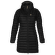 Parka Fjällräven Snow Flake Parka Women Black