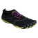 Boty Five Fingers V-Run Women Black/Yellow/Purple