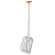 Lopata Mammut Alugator Ride 3.0 raw aluminum 00516