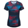 Triko krátký rukáv Mammut Aenergy FL T-Shirt Women Light Fader Night