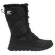 Boty Sorel Whitney II Tall Lace WP Black 010