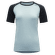 Triko krátký rukáv Devold Jakta Merino 200 T-Shirt Women 317D CAMEO/INK