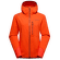Bunda La Sportiva BRISTEN THERMAL HOODY Men Cherry Tomato