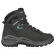 Boty Lowa Renegade Evo GTX Mid Wide Women asphalt/turquoise