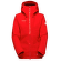 Bunda Mammut Crater IV HS Hooded Jacket Women 3778 mammut red