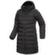 Kabát Arcteryx Cerium Mid Coat Women Black