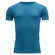 Triko krátký rukáv Devold Breeze Shirt Men (180-210) Blue Melange