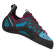 Lezečky La Sportiva Tarantulace Women (30M) Topaz/Red Plum