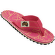 Žabky Gumbies Gumbies Tropical Pink Tropical Pink