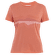 Triko krátký rukáv Icebreaker Merino Core SS Tee Cook Reflected Women TANG