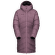 Bunda Mammut Fedoz IN Hooded Parka Women 50604 flux