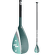 Pádlo Quickblade pádlo Flyweight 83 GRAY