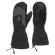 Rukavice Black Diamond Mercury Mitts Black