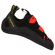 Lezečky La Sportiva Tarantula Black/Poppy